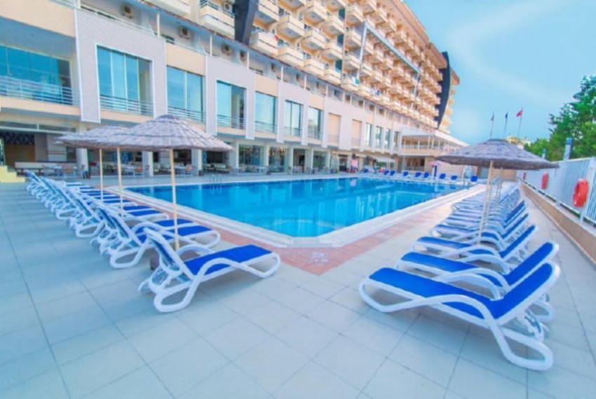Ephesia Hotel, 4* Ephesia Hotel, 4*