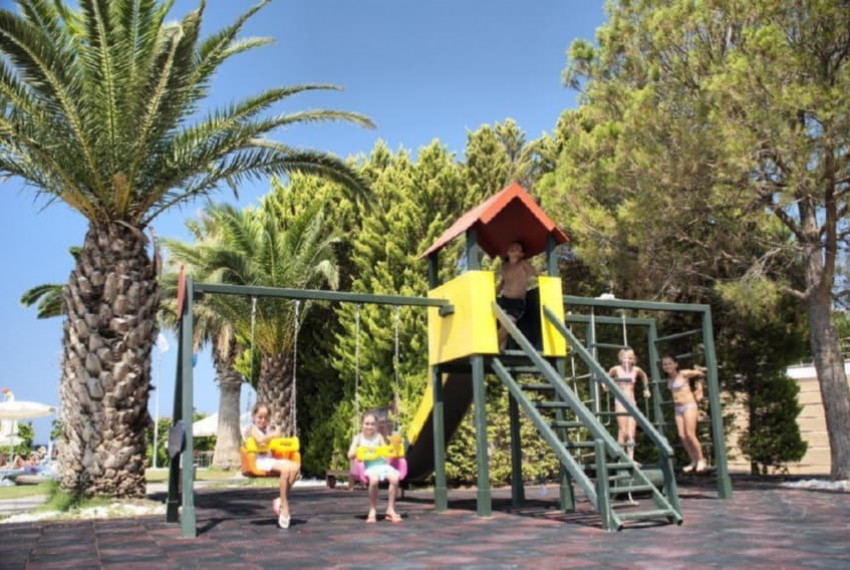 Ephesia Hotel, 4* Ephesia Hotel, 4*