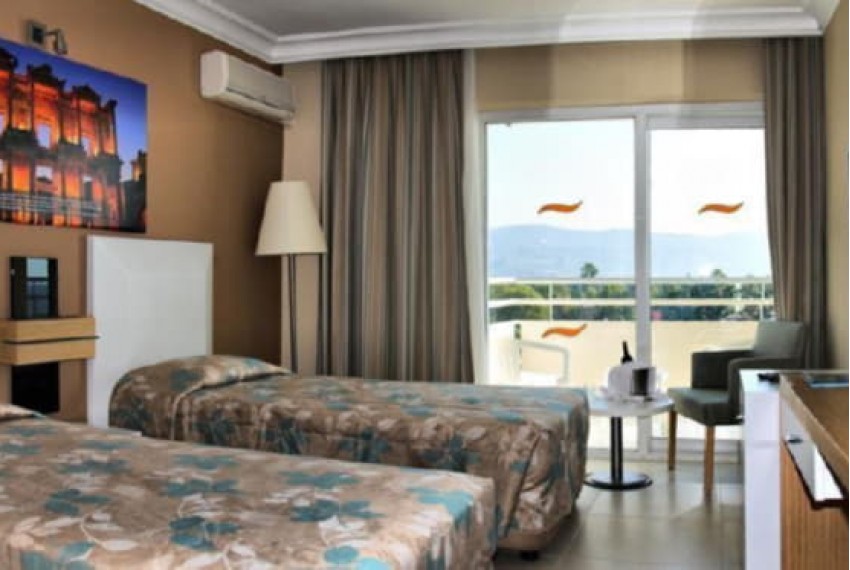 Ephesia Hotel, 4* Ephesia Hotel, 4*