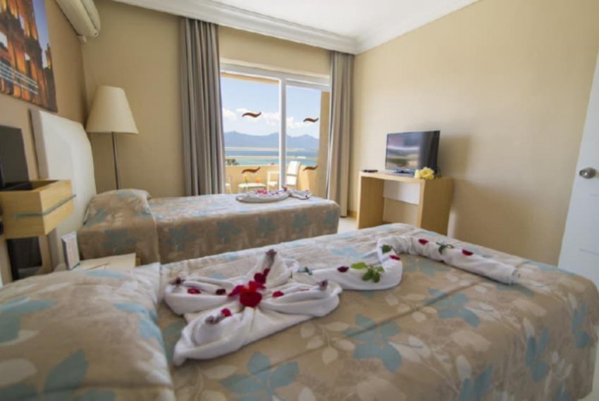 Ephesia Hotel, 4* Ephesia Hotel, 4*