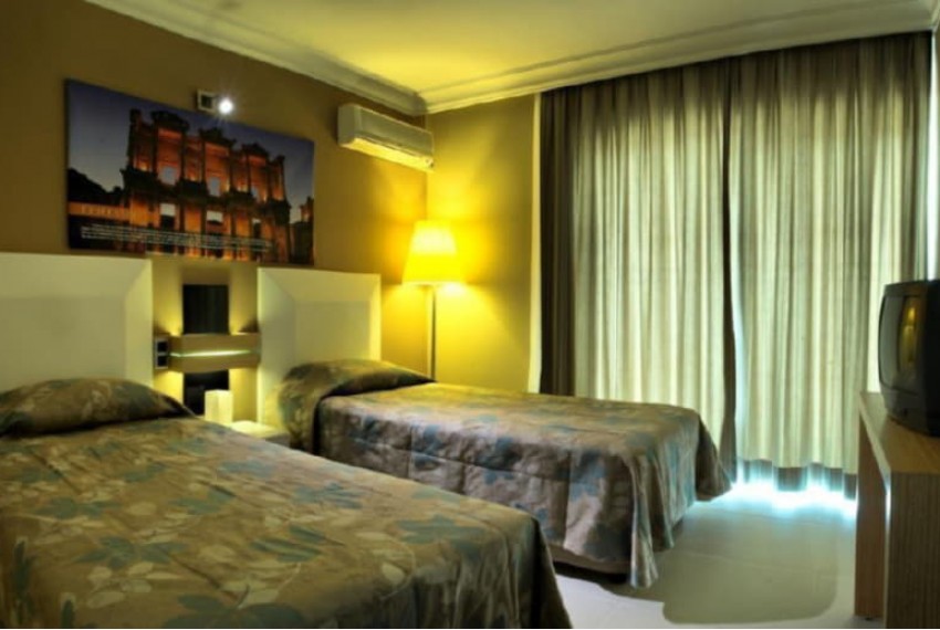 Ephesia Hotel, 4* Ephesia Hotel, 4*
