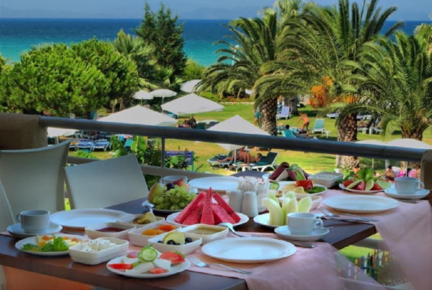 Ephesia Hotel, 4* Ephesia Hotel, 4*