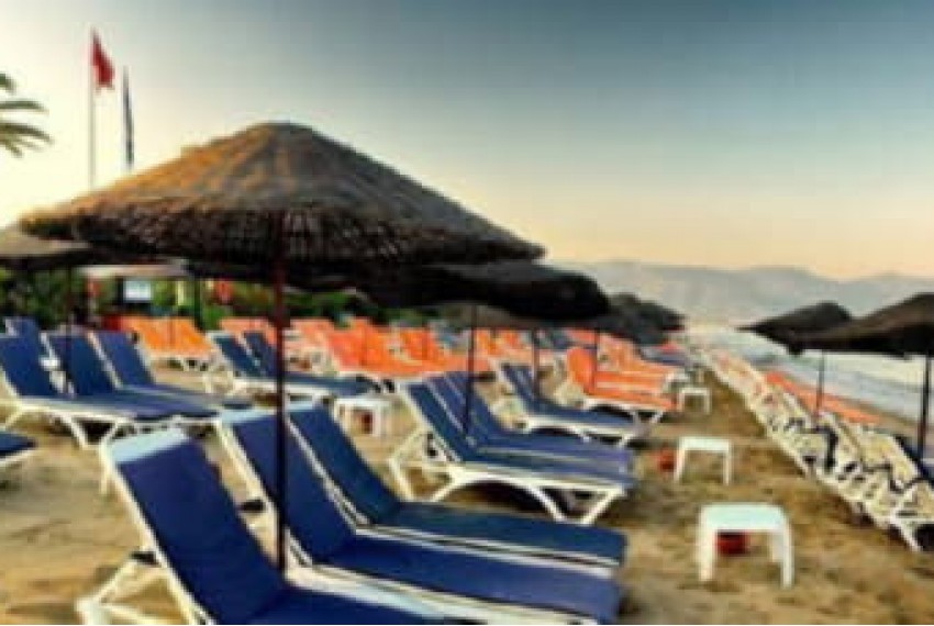 Ephesia Hotel, 4* Ephesia Hotel, 4*