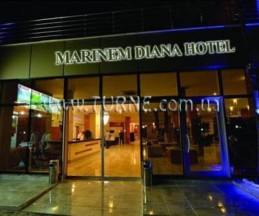 Marinem Diana Hotel, 4*