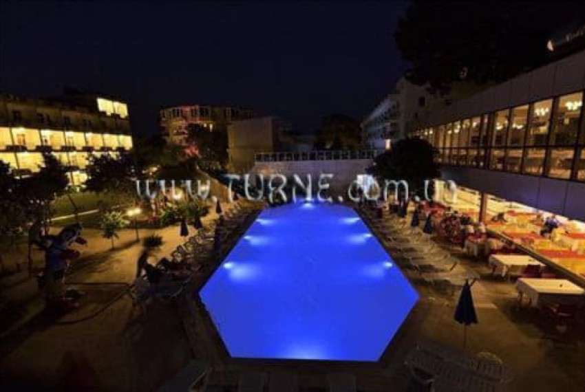 Marinem Diana Hotel, 4* Marinem Diana Hotel, 4*