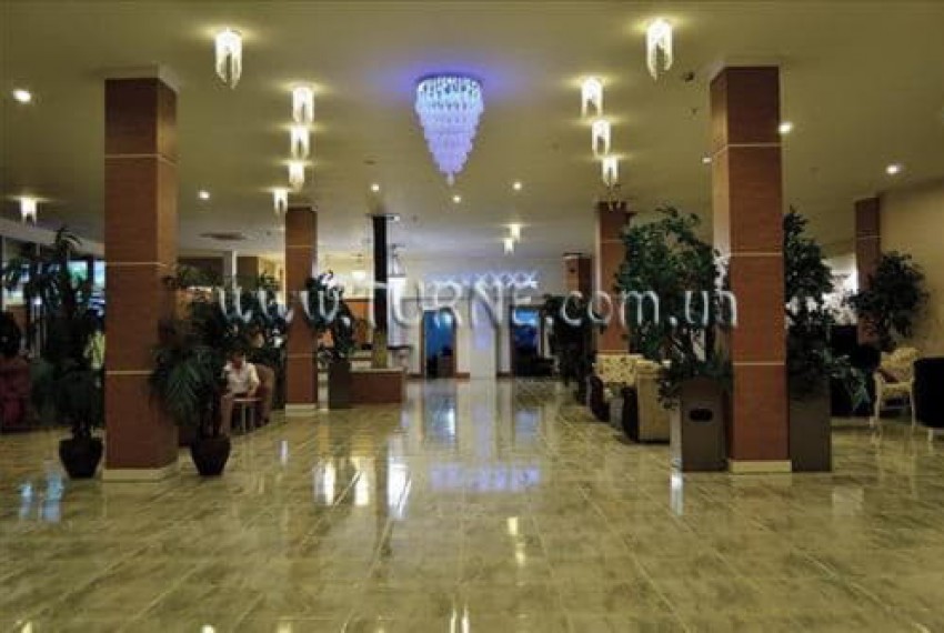 Marinem Diana Hotel, 4* Marinem Diana Hotel, 4*