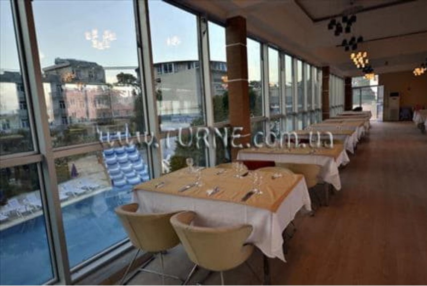 Marinem Diana Hotel, 4* Marinem Diana Hotel, 4*