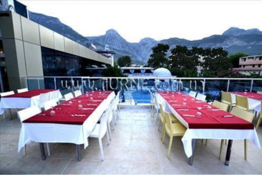 Marinem Diana Hotel, 4* Marinem Diana Hotel, 4*