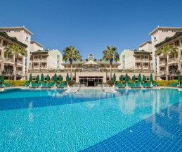 Can Garden Resort Hotel, 5*