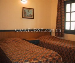 Victoria Resort Hotel (ex. Violin), 3*