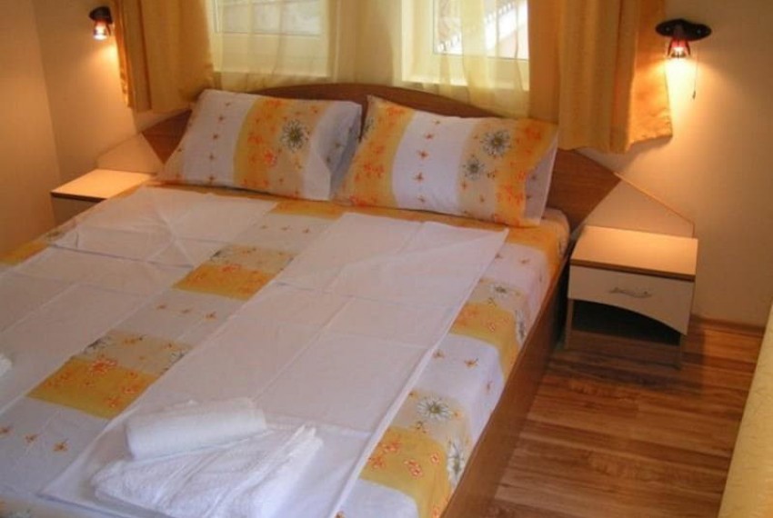 Family hotel Hetodon, 3* Family hotel Hetodon, 3*