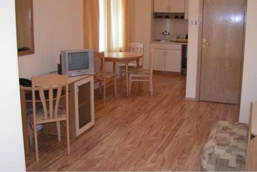 Family hotel Hetodon, 3* Family hotel Hetodon, 3*