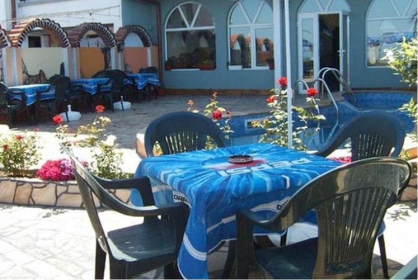 Family hotel Hetodon, 3* Family hotel Hetodon, 3*