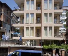 Family hotel Hetodon, 3*