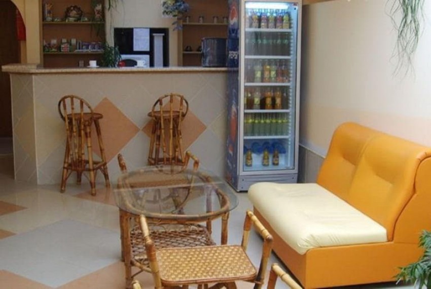 Family hotel Hetodon, 3* Family hotel Hetodon, 3*