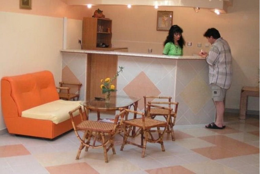 Family hotel Hetodon, 3* Family hotel Hetodon, 3*