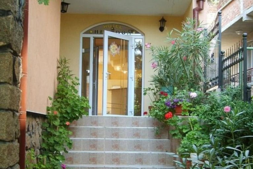 Family hotel Hetodon, 3* Family hotel Hetodon, 3*