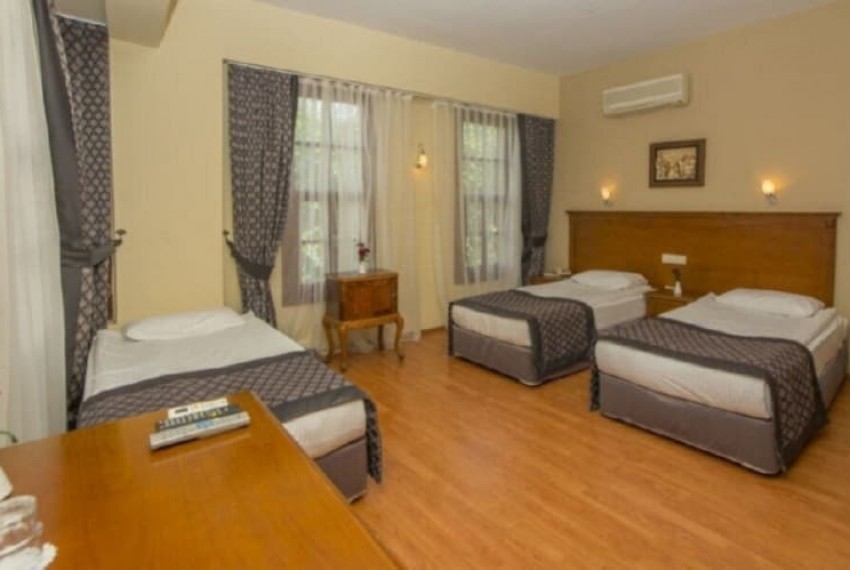 Argos Hotel, 3* Argos Hotel, 3*