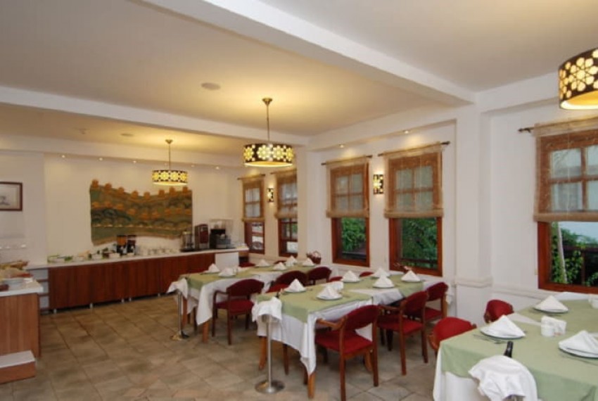 Argos Hotel, 3* Argos Hotel, 3*