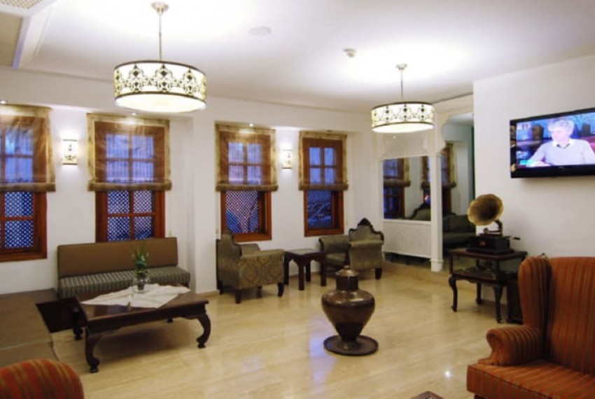 Argos Hotel, 3* Argos Hotel, 3*