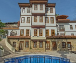 Argos Hotel, 3*