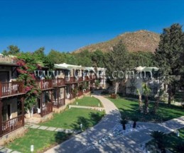 Camelot Boutique & Spa, 4*