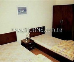 Spectra Holiday Club Nessebar (ex. Спектра), апартаменты