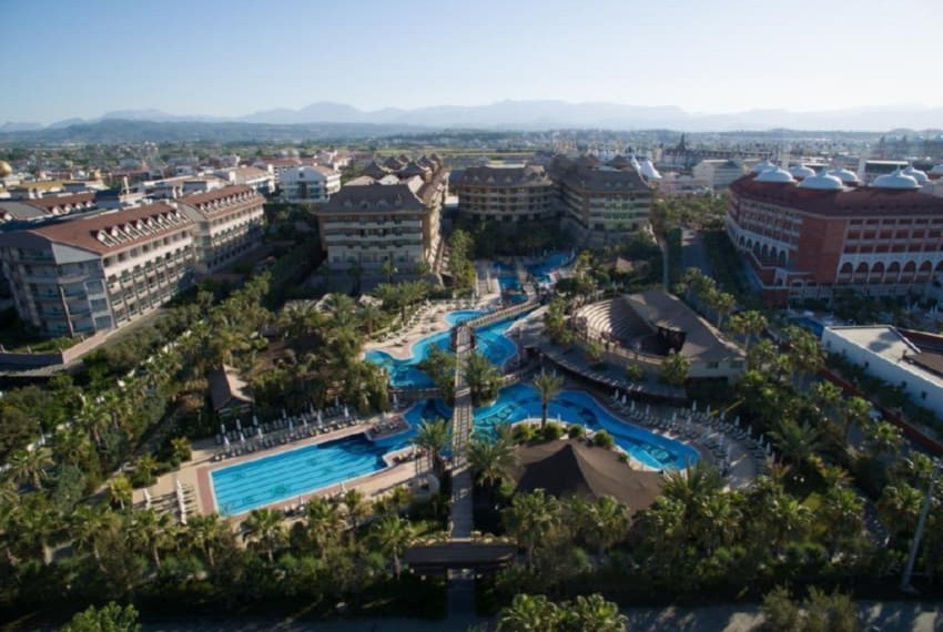 Royal Dragon Hotel, 5* Royal Dragon Hotel, 5*