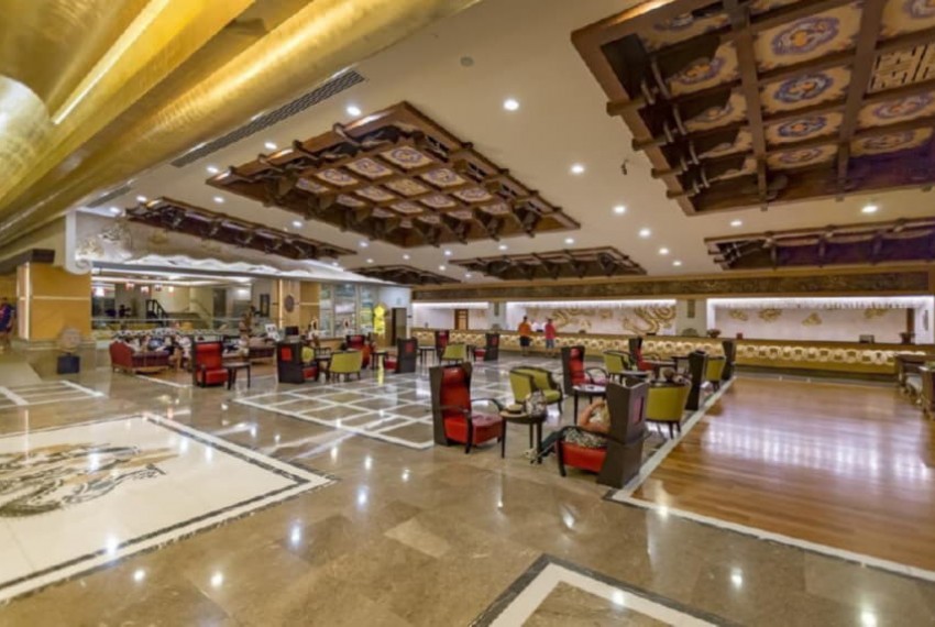 Royal Dragon Hotel, 5* Royal Dragon Hotel, 5*