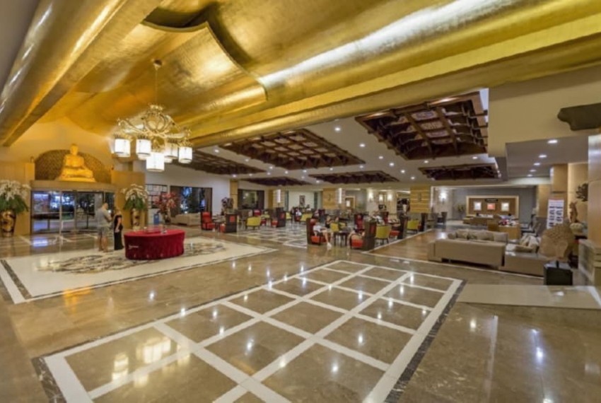 Royal Dragon Hotel, 5* Royal Dragon Hotel, 5*