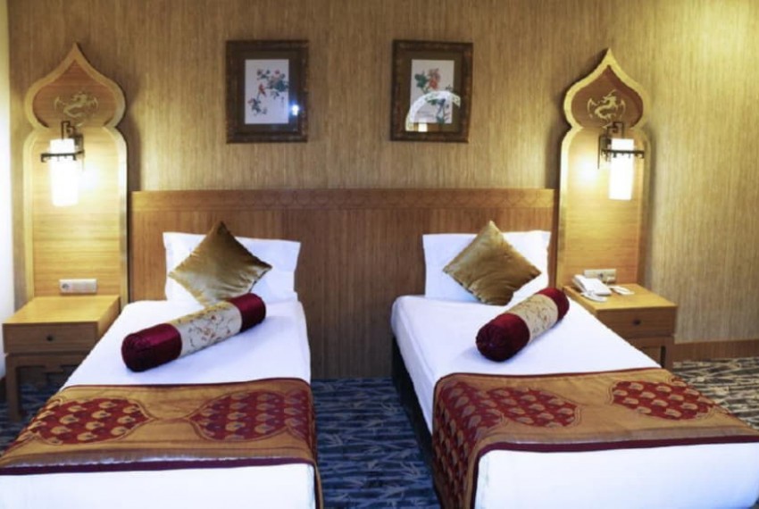 Royal Dragon Hotel, 5* Royal Dragon Hotel, 5*