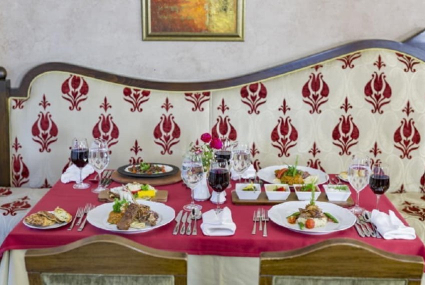 Royal Dragon Hotel, 5* Royal Dragon Hotel, 5*