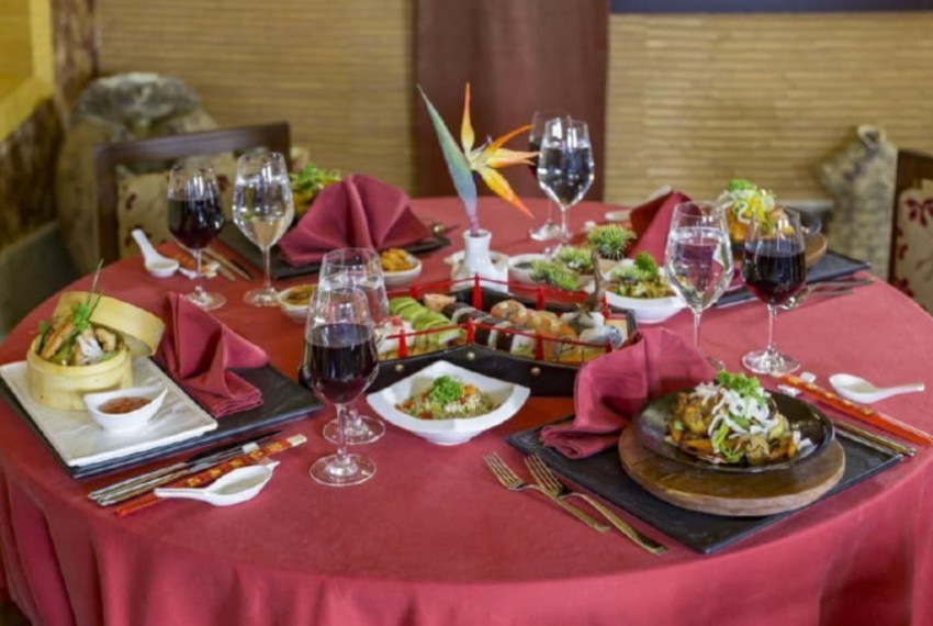 Royal Dragon Hotel, 5* Royal Dragon Hotel, 5*