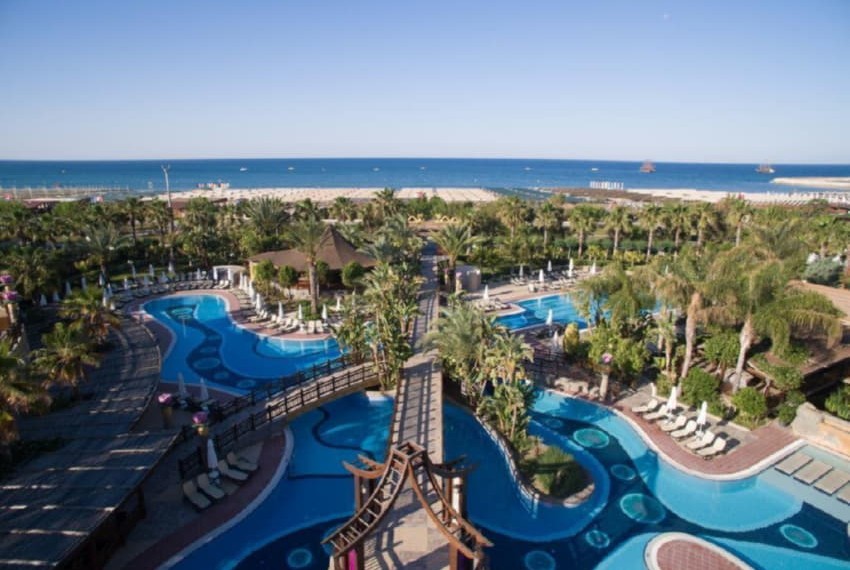 Royal Dragon Hotel, 5* Royal Dragon Hotel, 5*