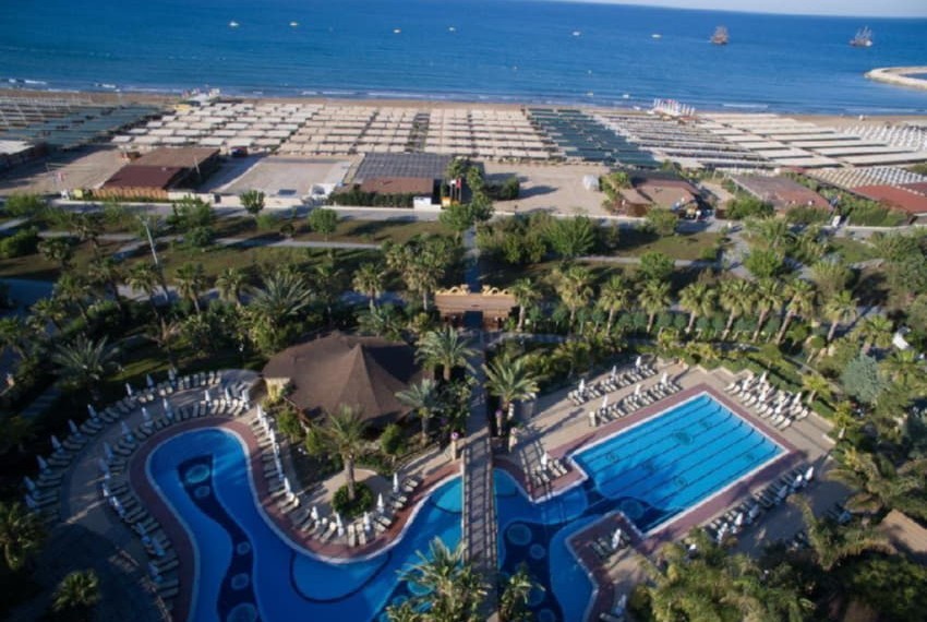 Royal Dragon Hotel, 5* Royal Dragon Hotel, 5*