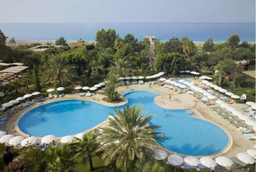 Iron Ambassador Side Beach (ex. Green Imperial Beach), 4* Iron Ambassador Side Beach (ex. Green Imperial Beach), 4*