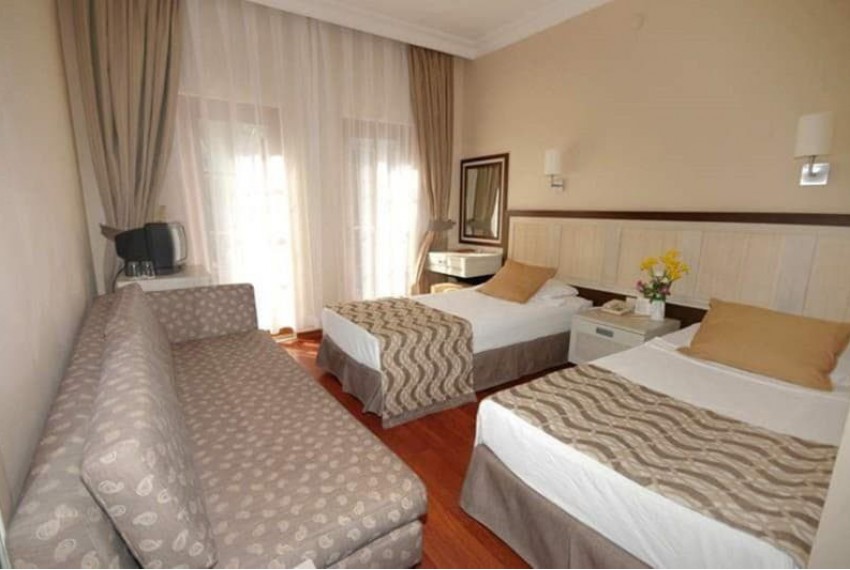 Iron Ambassador Side Beach (ex. Green Imperial Beach), 4* Iron Ambassador Side Beach (ex. Green Imperial Beach), 4*