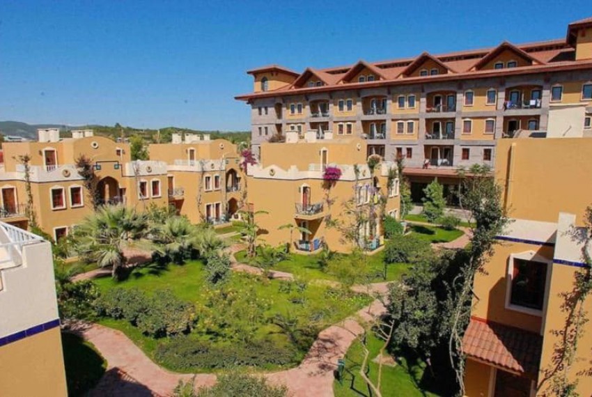 Iron Ambassador Side Beach (ex. Green Imperial Beach), 4* Iron Ambassador Side Beach (ex. Green Imperial Beach), 4*
