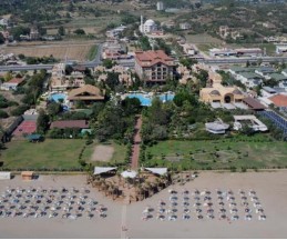 Iron Ambassador Side Beach (ex. Green Imperial Beach), 4*