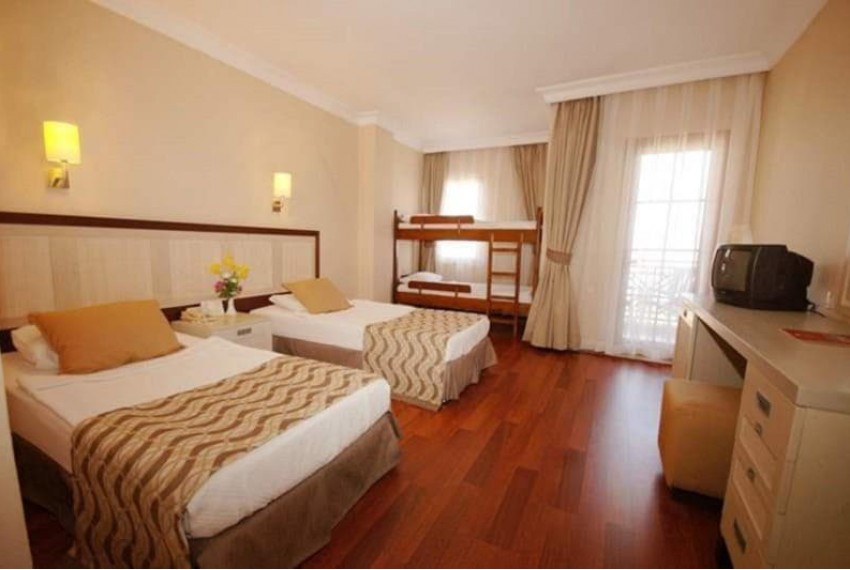 Iron Ambassador Side Beach (ex. Green Imperial Beach), 4* Iron Ambassador Side Beach (ex. Green Imperial Beach), 4*