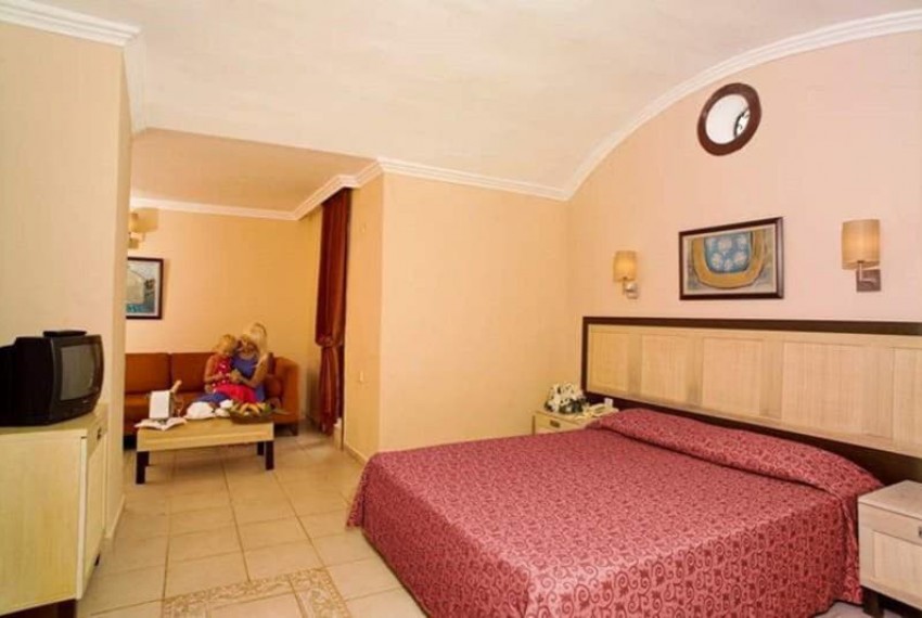 Iron Ambassador Side Beach (ex. Green Imperial Beach), 4* Iron Ambassador Side Beach (ex. Green Imperial Beach), 4*
