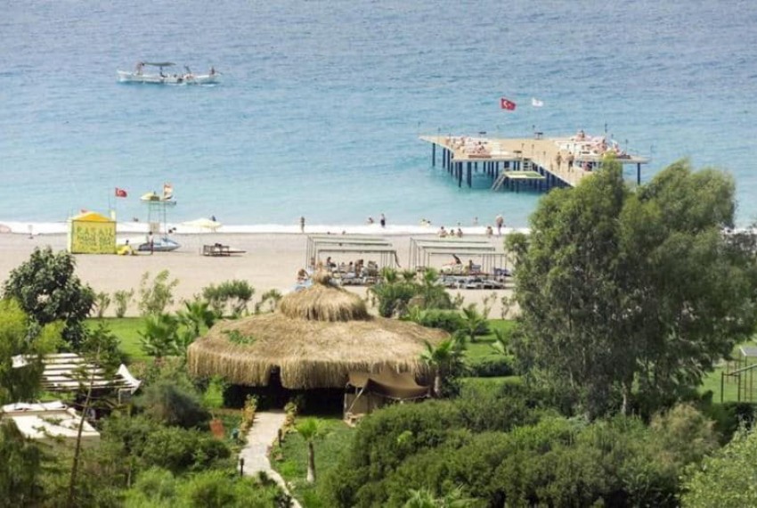 Iron Ambassador Side Beach (ex. Green Imperial Beach), 4* Iron Ambassador Side Beach (ex. Green Imperial Beach), 4*