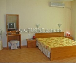 Complex Messambria Fort Beach, 3*