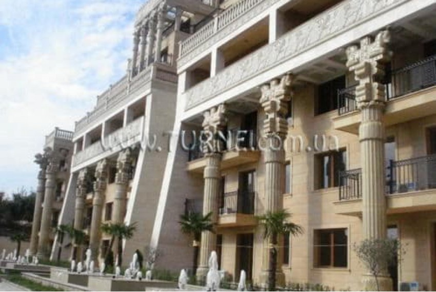 Argisht Palace, 4* Argisht Palace, 4*
