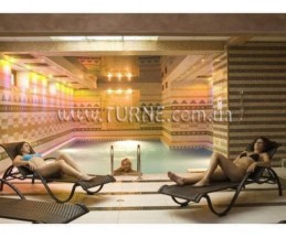 Argisht Palace, 4*