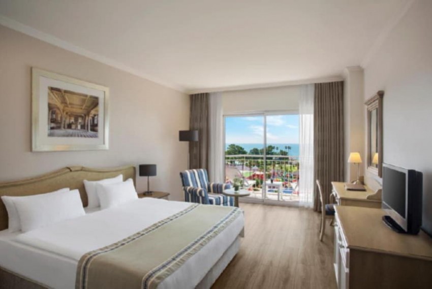Ic Hotels Santai Family Resort, 5* Ic Hotels Santai Family Resort, 5*