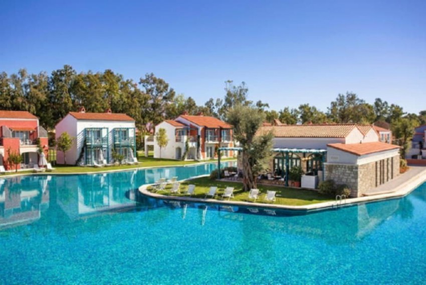 Ic Hotels Santai Family Resort, 5* Ic Hotels Santai Family Resort, 5*