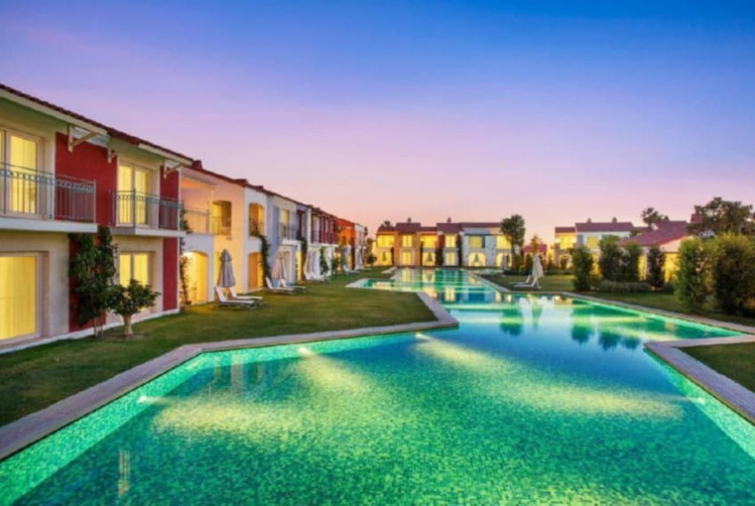 Ic Hotels Santai Family Resort, 5* Ic Hotels Santai Family Resort, 5*