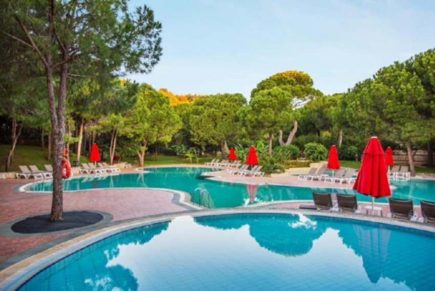 Ic Hotels Santai Family Resort, 5* Ic Hotels Santai Family Resort, 5*