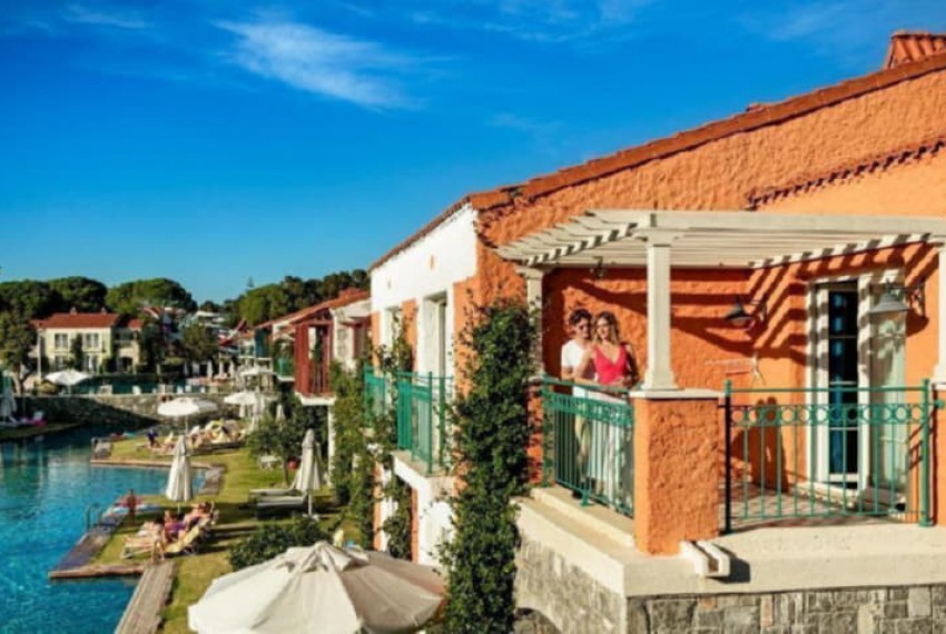Ic Hotels Santai Family Resort, 5* Ic Hotels Santai Family Resort, 5*